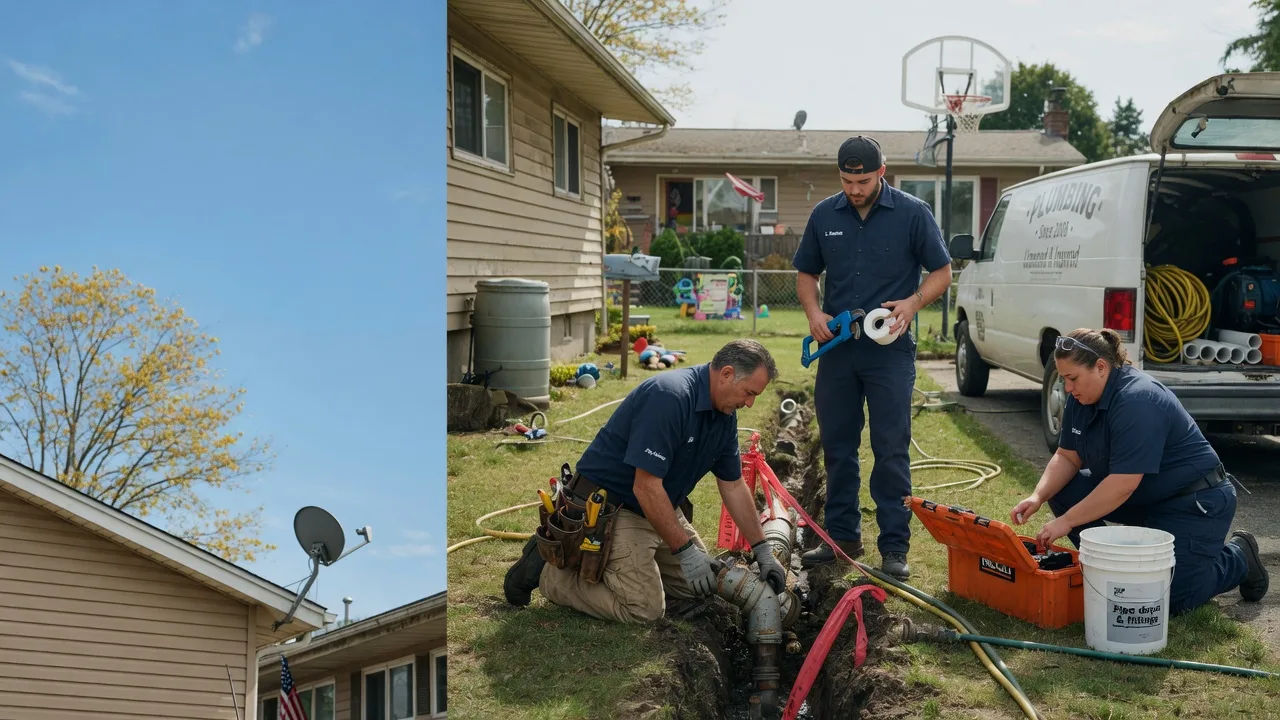 Garbage Disposal Replacement in Evansville, AR near me